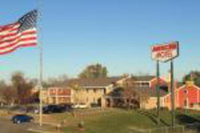 AmericInn Motel