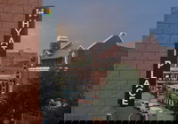 Hyatt Place Chicago-South/University Medical Center