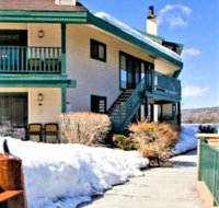 Lagonita Lodge - Accommodation Los Angeles