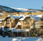 Owl Creek - Accommodation Los Angeles