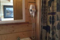 Beluga Lookout Lodge  RV Park