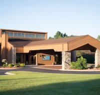 Carlton Lodge Adrian - Accommodation Los Angeles