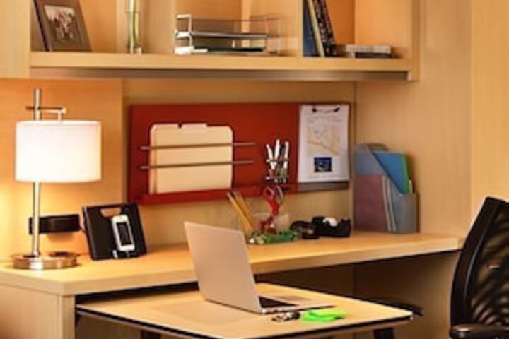 Towneplace Suites By Marriott Aiken Whiskey Road - thumb 7