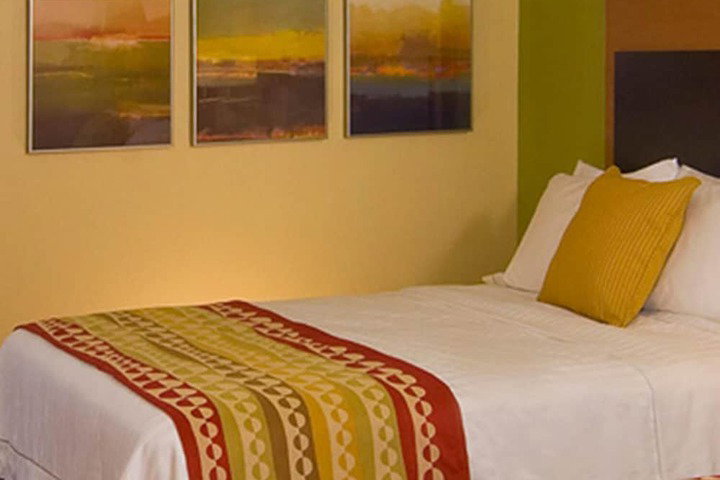 Towneplace Suites By Marriott Aiken Whiskey Road - thumb 5