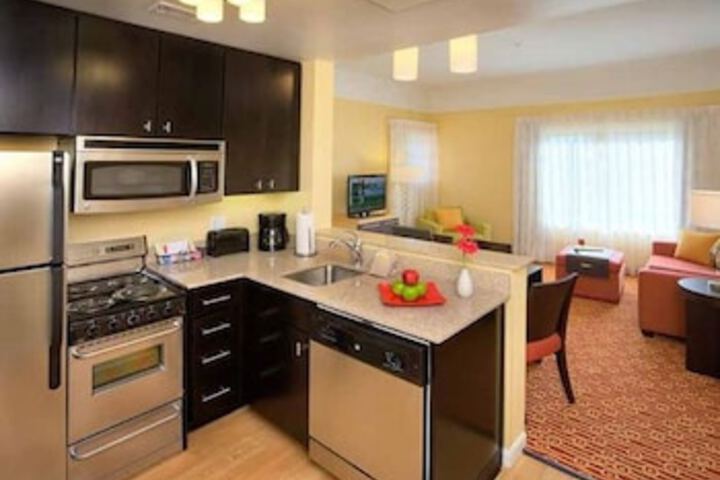 Towneplace Suites By Marriott Aiken Whiskey Road - thumb 0