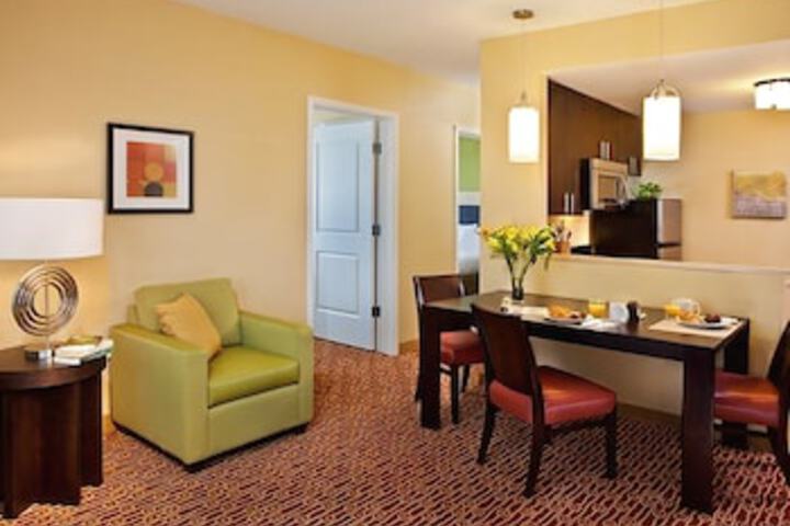 Towneplace Suites By Marriott Aiken Whiskey Road - thumb 6