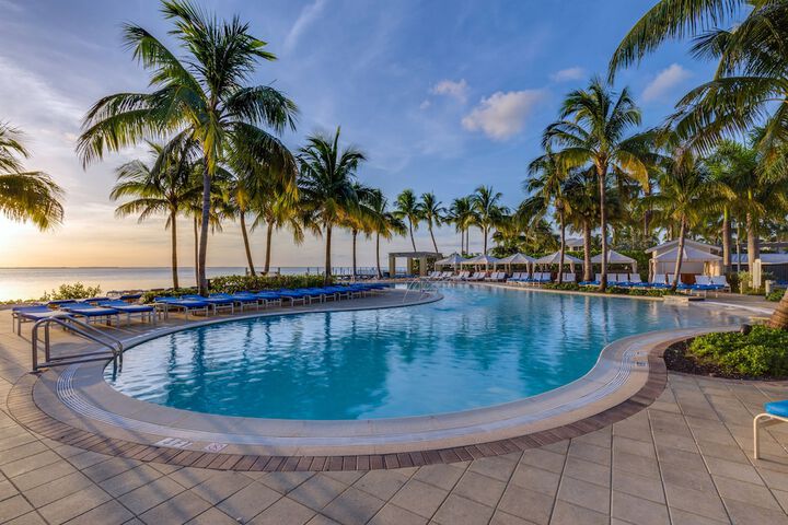 South Seas Island Resort - thumb 6