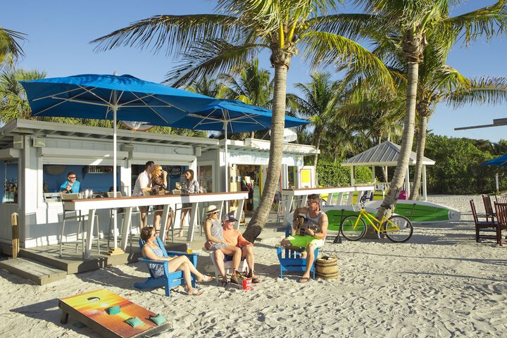 South Seas Island Resort - thumb 5