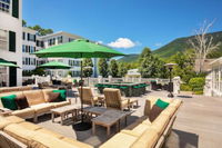 The Equinox a Luxury Collection Golf Resort  Spa Vermont