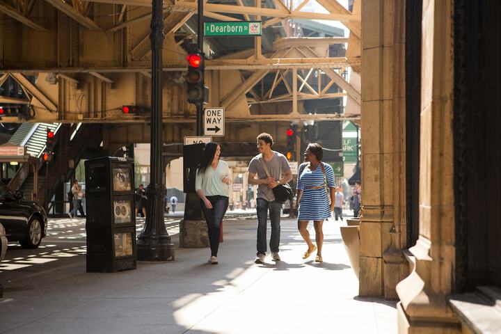 HI Chicago - thumb 2