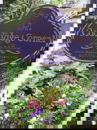 Coolidge Corner Guest House