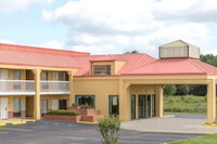 Super 8 by Wyndham Madison/Ridgeland Area