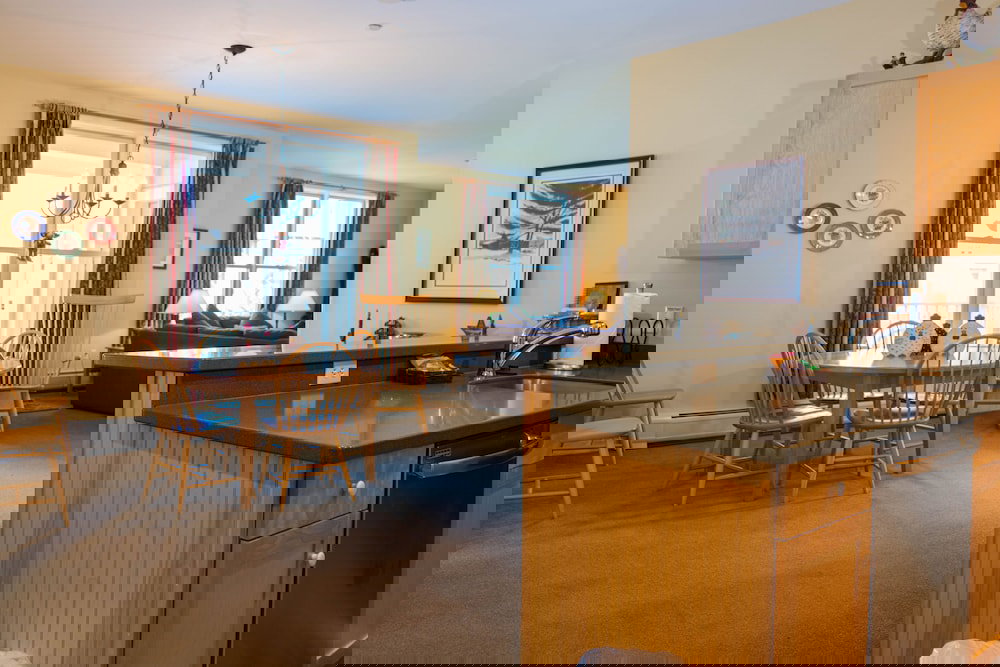 Long Trail House At Stratton Mountain Resort - thumb 5