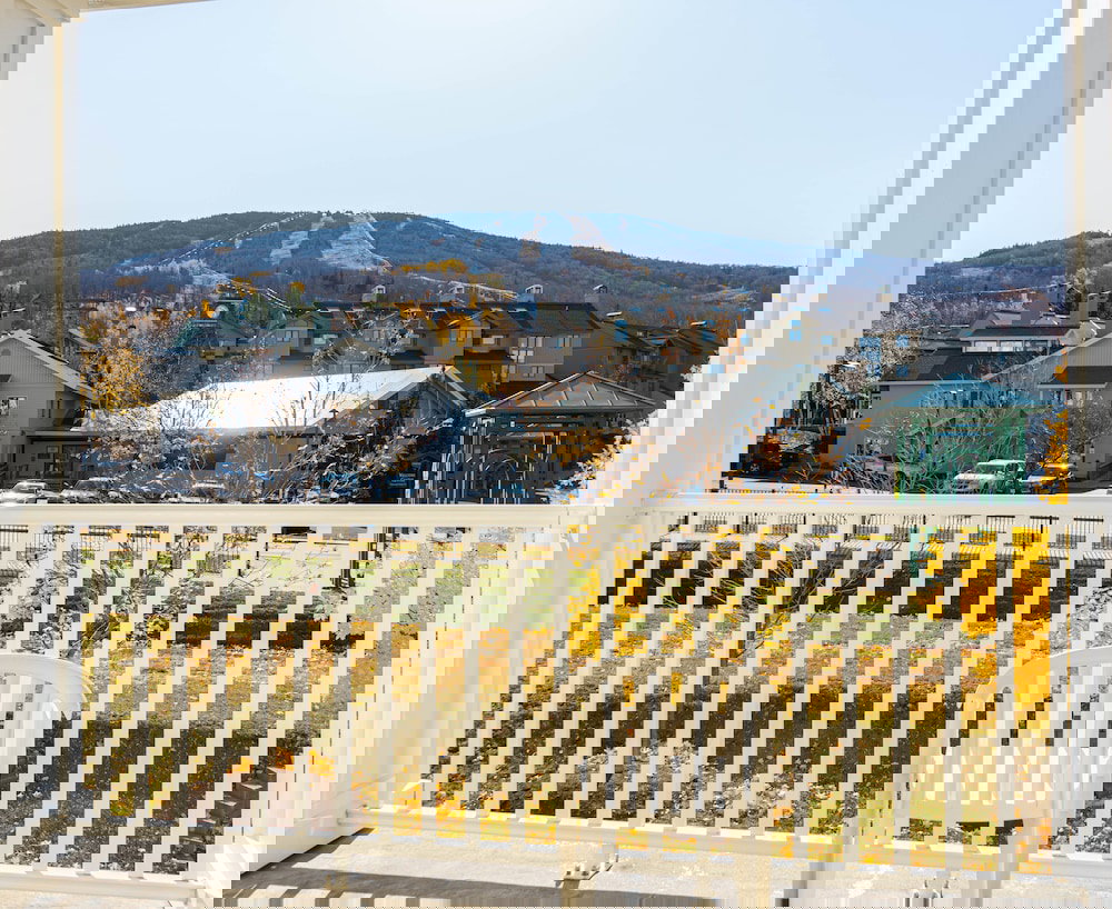 Long Trail House At Stratton Mountain Resort - thumb 6