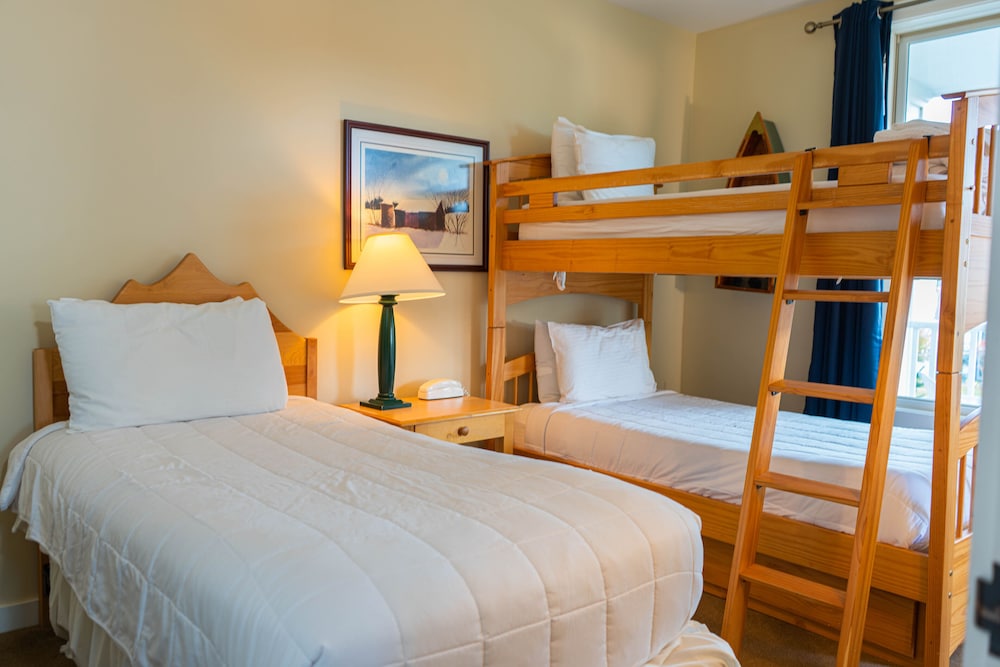 Long Trail House At Stratton Mountain Resort - thumb 3