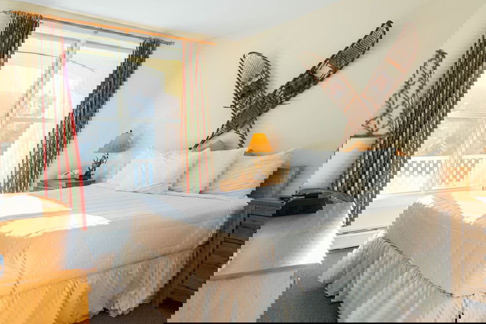 Long Trail House At Stratton Mountain Resort - thumb 2