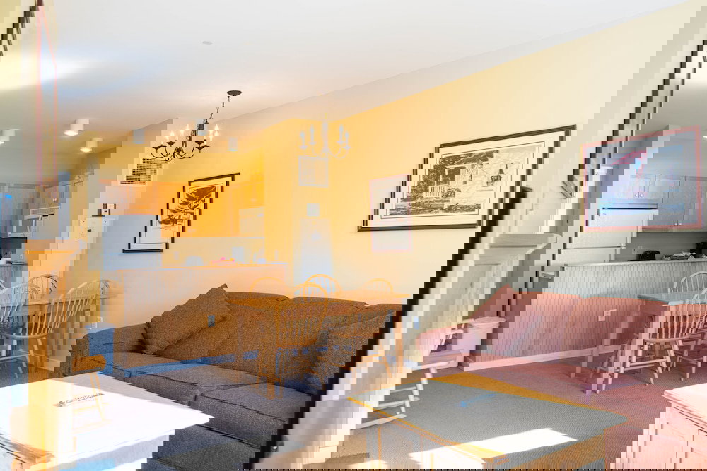 Long Trail House At Stratton Mountain Resort - thumb 4