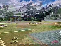 The Essex Vermont's Culinary Resort  Spa