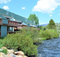 Twin Rivers Condominiums by Alderwood Colorado Management - Accommodation Los Angeles