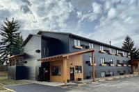 Stumptown Inn of Whitefish