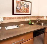 Manayunk Terrace (The Petite Hotel) - Accommodation Los Angeles