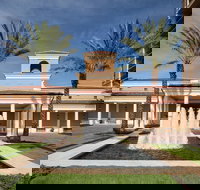 Four Seasons Resort Orlando at WALT DISNEY WORLDÂ® Resort - Accommodation Los Angeles