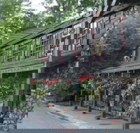 Inn on the Creek - Accommodation Los Angeles