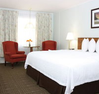 Highbrook Motel - Accommodation Los Angeles