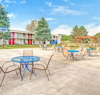 Travelodge by Wyndham Adrian - Accommodation Los Angeles