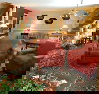 Deerhill Inn - Accommodation Los Angeles