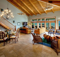 The Caribbean Resort - Accommodation Los Angeles