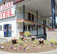 King Oscar Motel - Accommodation Los Angeles
