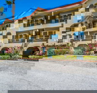 Bradenton Beach Club by RVA - Accommodation Los Angeles