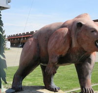 Big Bear Motel - Accommodation Los Angeles