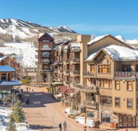 Capitol Peak Lodge by Snowmass Mountain Lodging - Accommodation Los Angeles