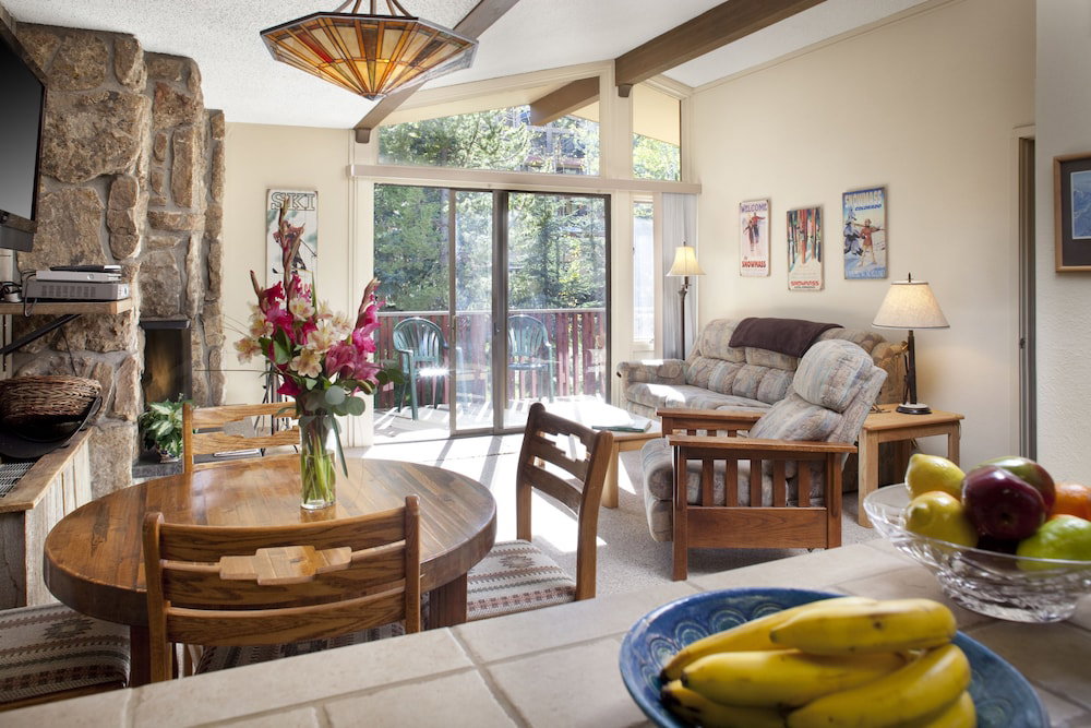 Lichenhearth, A Destination By Hyatt Residence - thumb 1