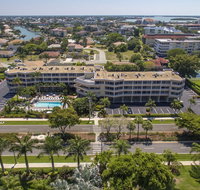 Marco Beach Vacation Suites - Accommodation Los Angeles