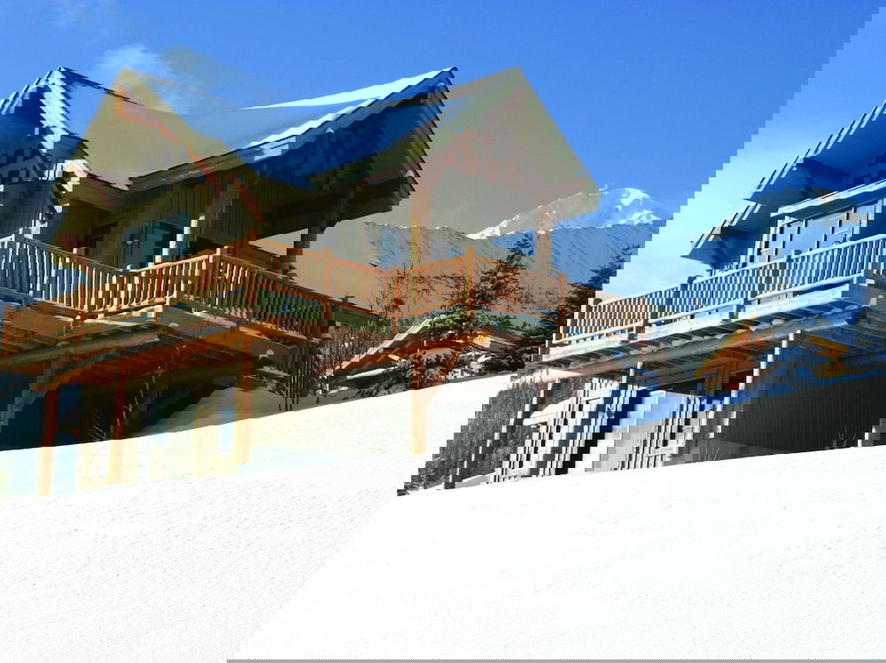 Moonlight Mountain Homes - thumb 0