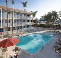 Motel 6 Carpinteria, CA - Santa Barbara - North - Accommodation Los Angeles