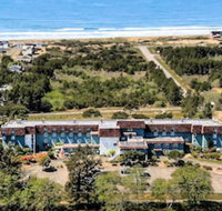 Chateau Westport Resort - Accommodation Los Angeles