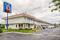 Motel 6 Everett WA - South