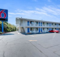 Motel 6 Bellingham, WA - Accommodation Los Angeles