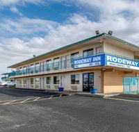 Rodeway Inn - Accommodation Los Angeles