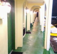 Granada Inn Motel - Accommodation Los Angeles