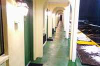 Accommodation Los Angeles