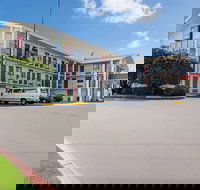 Econo Lodge - Accommodation Los Angeles