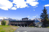 Fourth Avenue Lodging