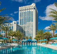 Hilton Orlando Buena Vista Palace - Disney SpringsÂ® Area - Accommodation Los Angeles