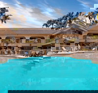 Super 8 by Wyndham Corpus Christi Northwest - Accommodation Los Angeles