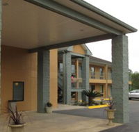 Econo Lodge - Accommodation Los Angeles